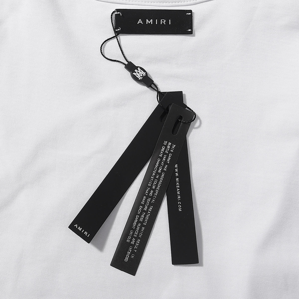 Amiri Fashion Hats T-Shirt