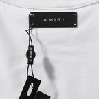 Amiri Fashion Hats T-Shirt