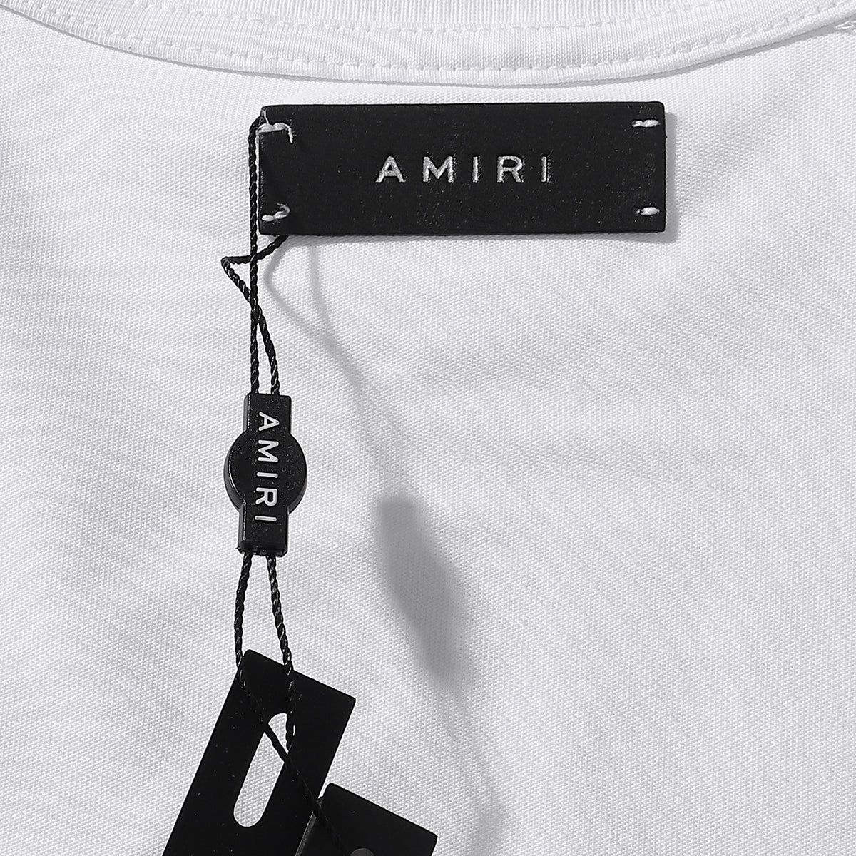 Amiri Fashion Hats T-Shirt