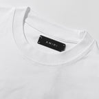 Amiri Fashion Hats T-Shirt
