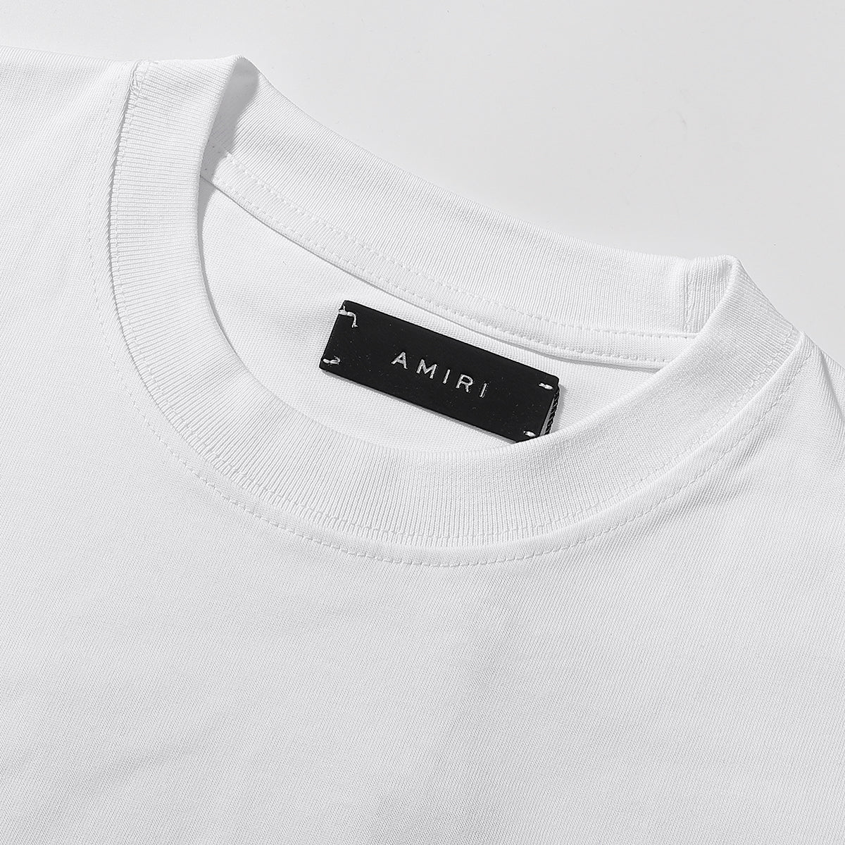 Amiri Fashion Hats T-Shirt