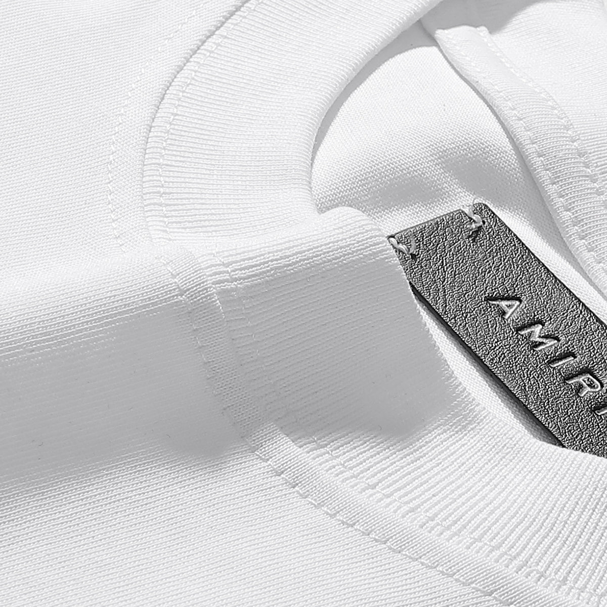 Amiri Fashion Hats T-Shirt