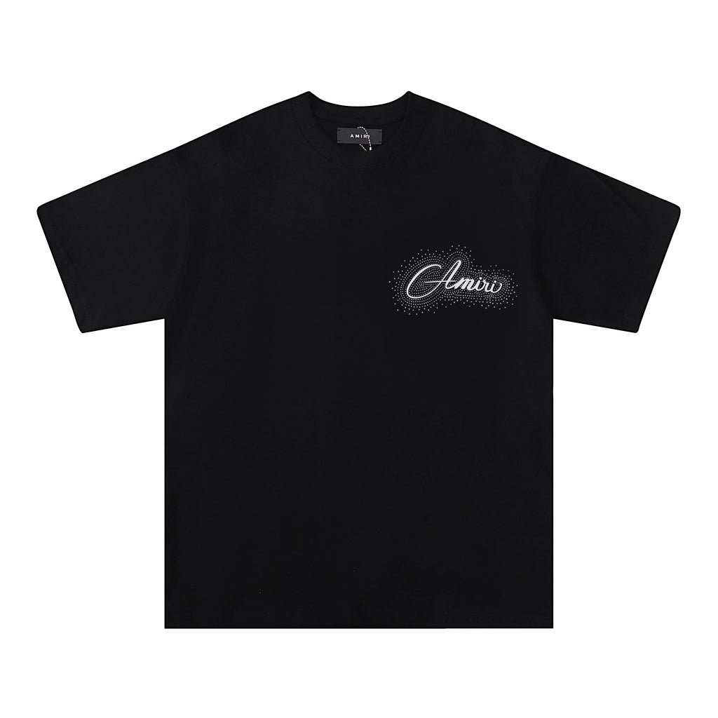 Amiri Fashion Hats T-Shirt