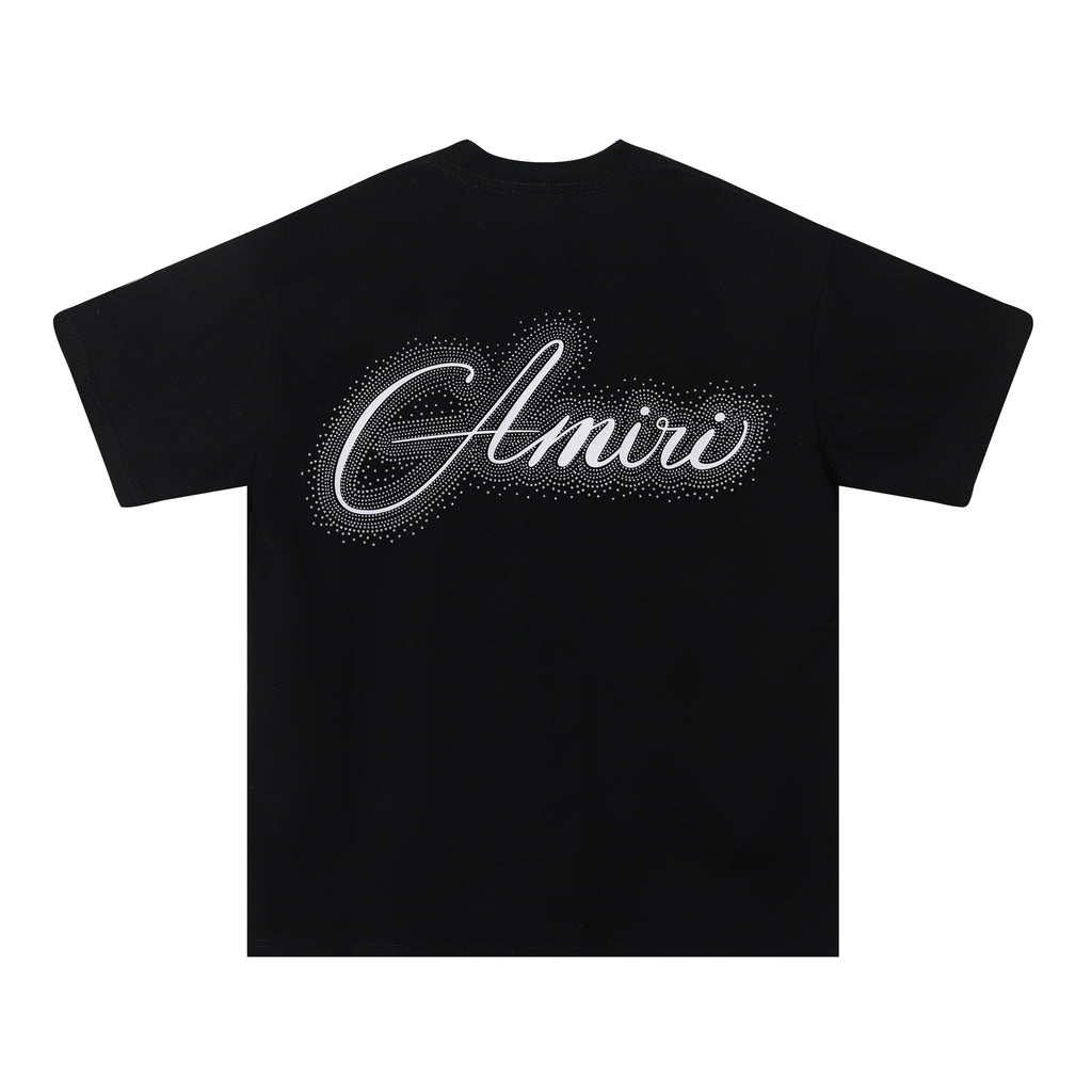 Amiri Fashion Hats T-Shirt
