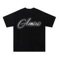 Amiri Fashion Hats T-Shirt