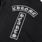 Chrome Hearts New Zip Up Hoodie -851